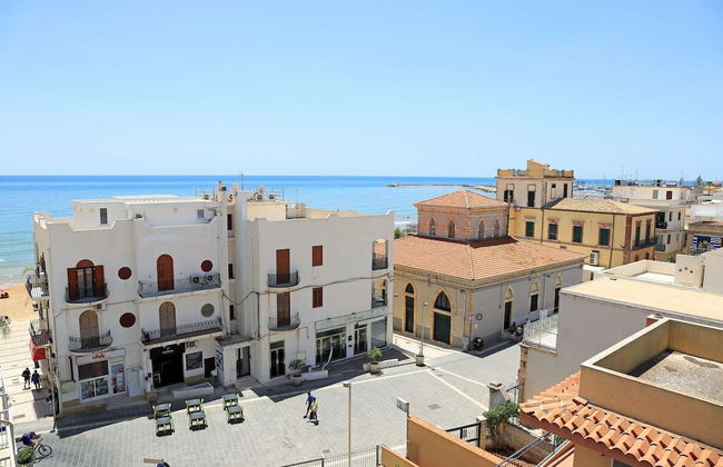 app.to Scirocco - Photo 28