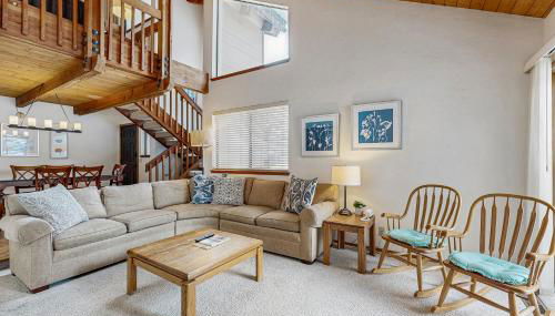 Sunriver Resort's Tennis Village 53 - Foto 2