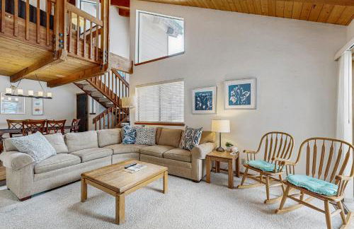 Sunriver Resort's Tennis Village 53 - Foto 2