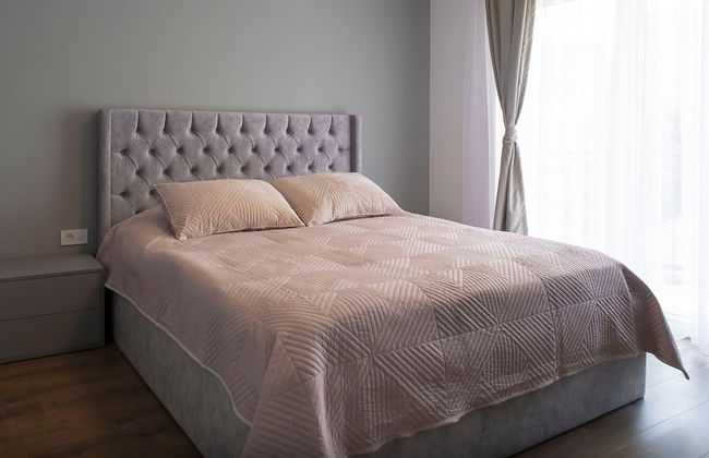 Lux Apartments - Foto 26