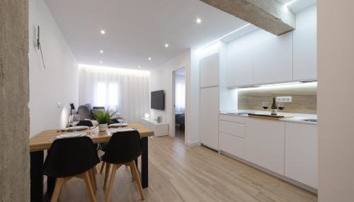 Apartamento con Aire Acondicionado Logroño Avenida Ayuntamiento - Foto 2