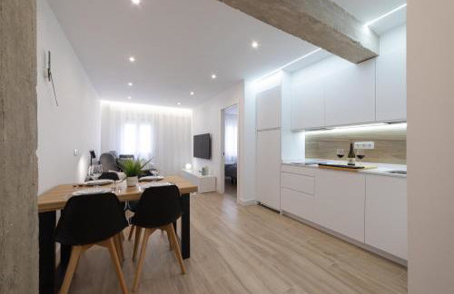 Apartamento con Aire Acondicionado Logroño Avenida Ayuntamiento - Foto 2