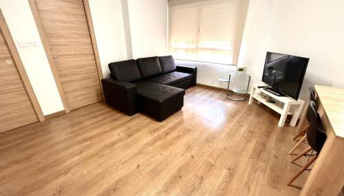 Barrio Santa Eulalia - Más que apartamentos - Foto 5