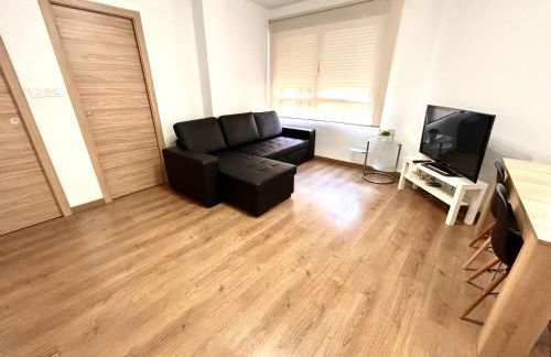 Barrio Santa Eulalia - Más que apartamentos - Foto 5