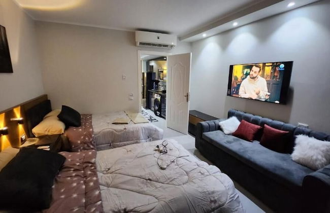 Scandic Resort - Foto 7