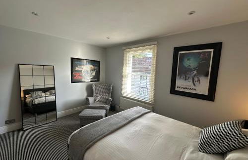 Roseleigh Cottage in the Heart of Cookham - Foto 7