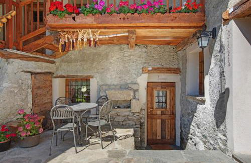 Maison Peroulaz Charvensod - Foto 59