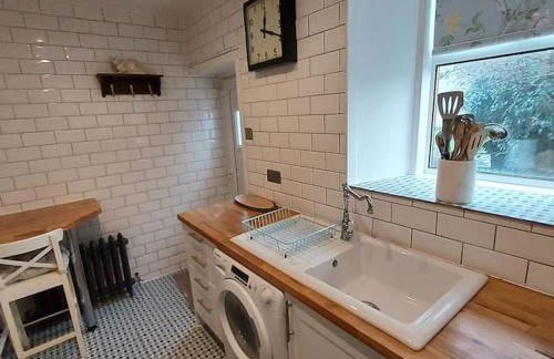 Lovely 1 Bed house in Largs, North Ayrshire - Foto 3