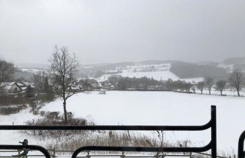 Hillside Gemütliches Apartment mit Aussicht! See - Balkon - Photo 25