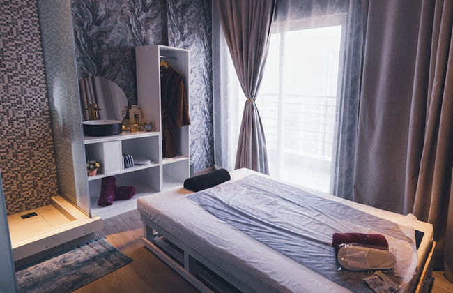 Loumage S Suites and Spa - Photo 60