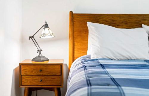 Screened-in Porch Walkable to Soco - Foto 67