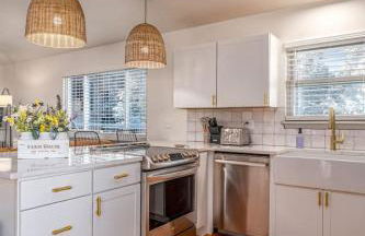 Mountain Top Getaway With A Hot Tub - Foto 21