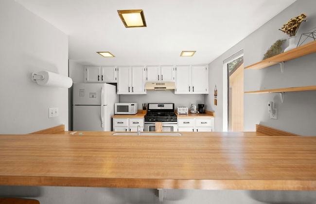 Mountain Shadows Chalet Tahoe Fun Awaits - Foto 10