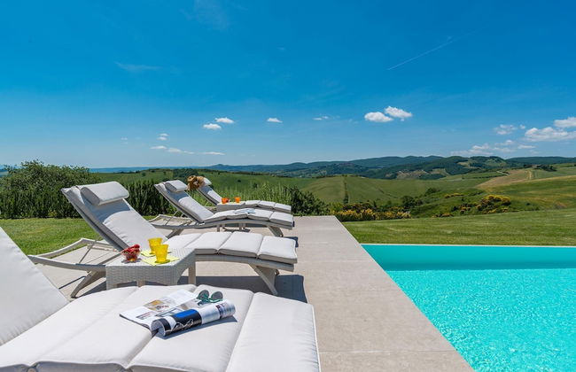 Rosa Dei Venti 8 in Fabro - Foto 12