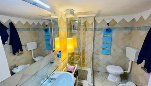 Villino con vista mare e piscina - Foto 3