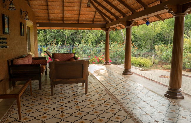 Balkatmane Homestay- A Wandertrails Stay - Photo 3