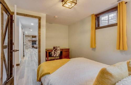 Luxury Spacious House Great for a Family Retreat - Foto 44