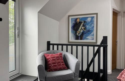 12 Crickhowell Cottages, Town Centre Location - Photo 23