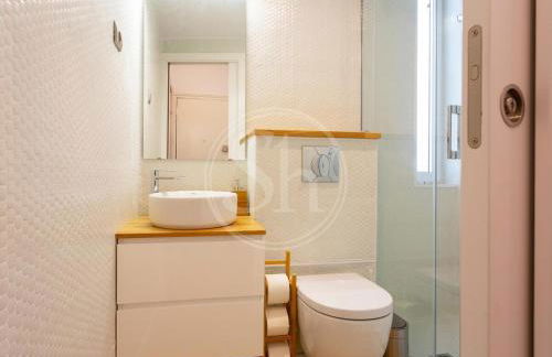 Bonito Apartamento con vistas a la Sagrada Familia - Foto 15