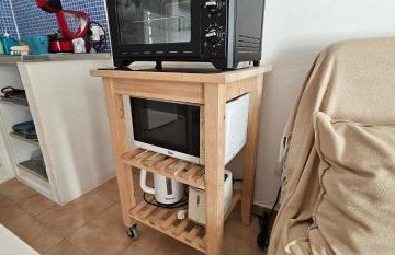 Nahir Holiday Apartment - Foto 33