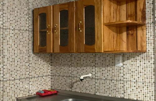 Kit Nets Mobiliados familiar Belem Pará - Foto 15