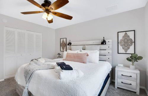 Free heated pool!/Gorgeous 4 BR spring break home - Foto 22