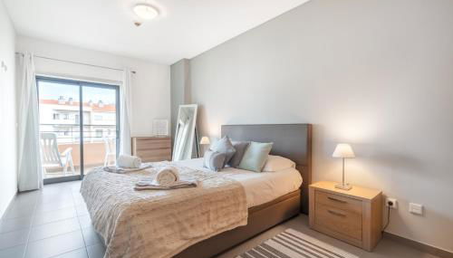 Praia Da Rocha Ocean View With Pool by Homing - Foto 5