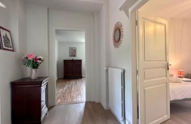 Maison de la Fontaine - Typique - Bourg de Collonges - Foto 19