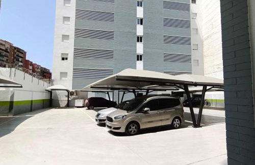 Piso nuevo La Princesa centro y playa - Foto 37