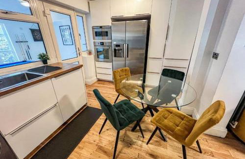 East London Townhouse by Harlington - Foto 36