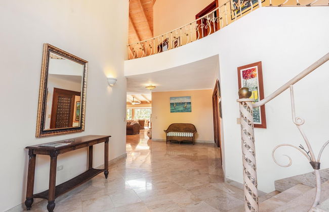 Villa Nearby Minitas w Poob bbq in Casa de Campo - Photo 2