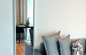 Luxury Apartment Vorstetten - Foto 12