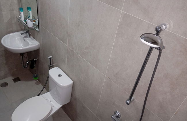 SleepRest @ Pollux Habibie - Foto 51