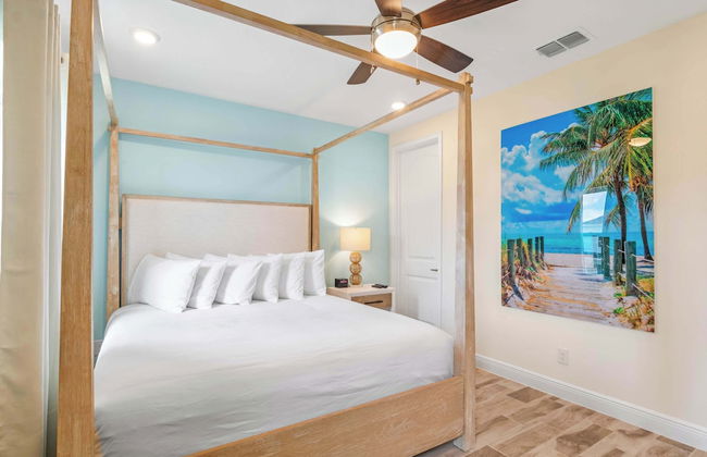 Turquoise Breeze Close to Disney - Foto 1