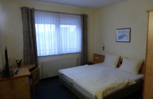 Hotel Ring Park - Foto 19