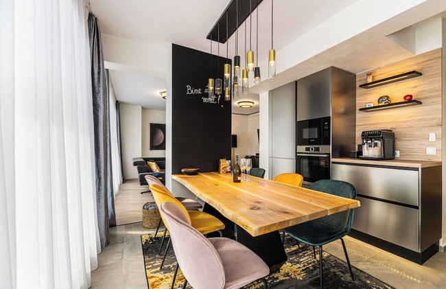 MK Apartments Brasov - Foto 39