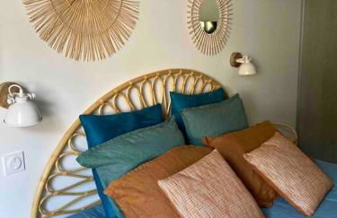 Vignarella meublé de tourisme classé 5 étoiles avec terrasse - Foto 29