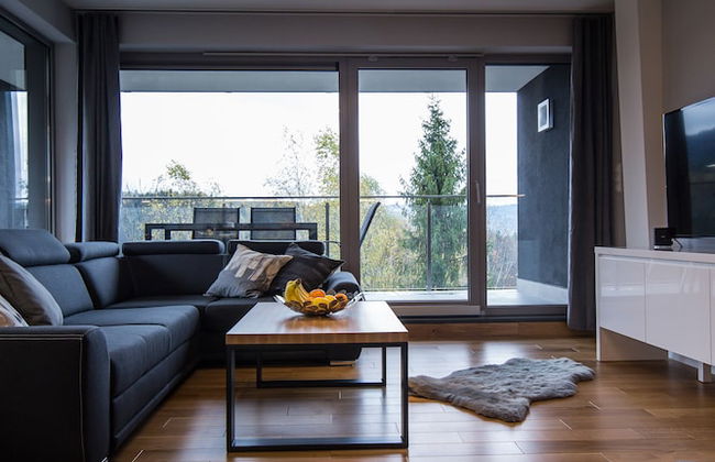 ApartView Wisła - Foto 21