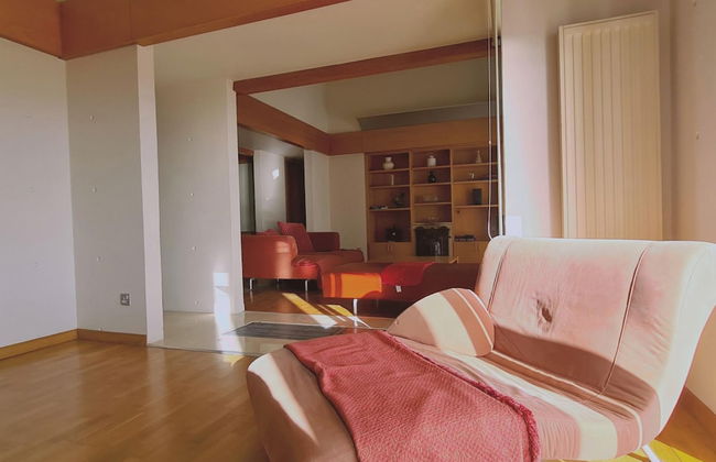 95 TLA - Stay Sunset Palazzo - Foto 21