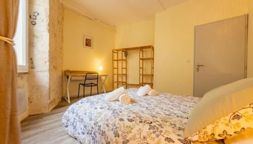 Charmant T3 RDC proche commidités parking facile - Foto 5, wardrobe