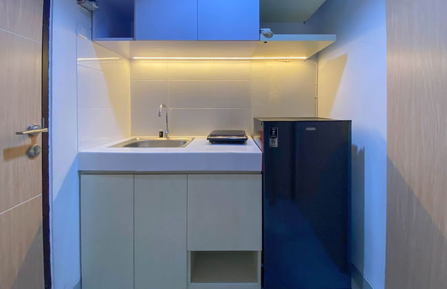 Good Deal And Tidy Studio The Alton Apartment - Foto 9