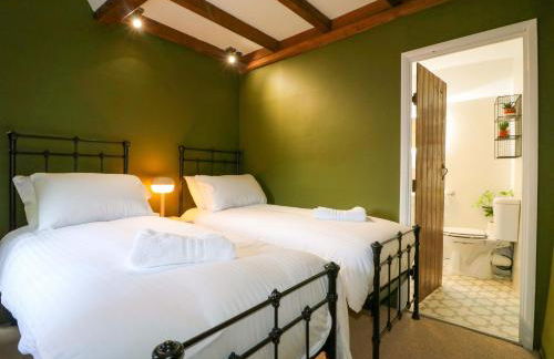 Chimney Cottage - Foto 23