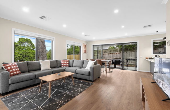 Bungunyah Apartments - Foto 35