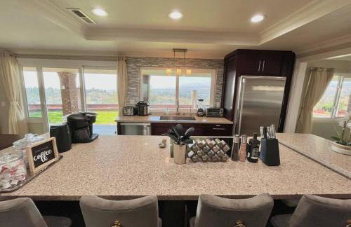 Top of the World Anaheim View Home - Foto 34