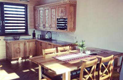 Apartamenty Bąkowo Chatka - Foto 19