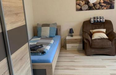 Ferienwohnungen Am Deich - Foto 12