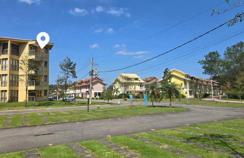 Refugio no Condado Aldeia dos Reis Sahy - Foto 20