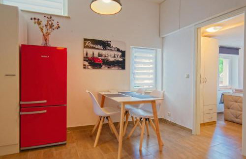 Romantic apartment in Bamberg - Foto 2