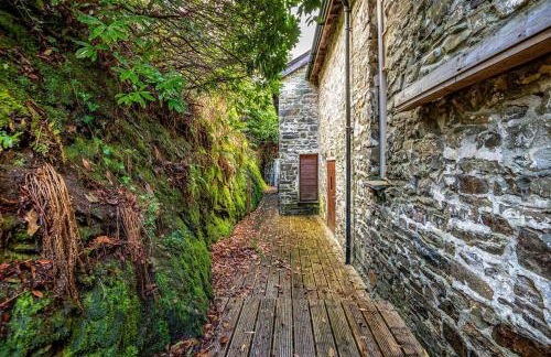 6 Bedroom - The Old Bakehouse Historic Home - Foto 56