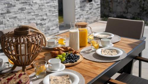 Villa Bella Ciao by SeeAdria Agency - Foto 2